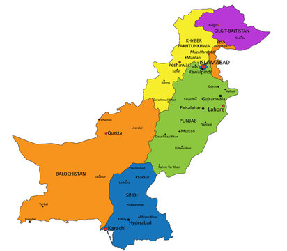 Understanding Pakistan zip codes is vital for anyone navigating the complexities of mailing online shopping or accessing services in this vibrant country. Postal codes in Pakistan are key to ensuring accurate delivery and smooth commercial transactions. This article will guide you on identifying your local area code the structure of zip codes and tools for quick and efficient zip code lookup.